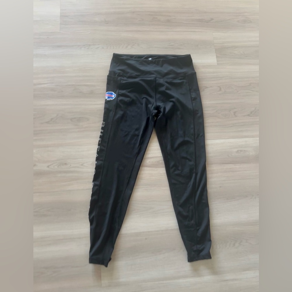 Buffalo Bills Leggings